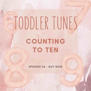 Counting To Ten | Education for Kids | Fun Activities for Kids | Music for Children | Learn English