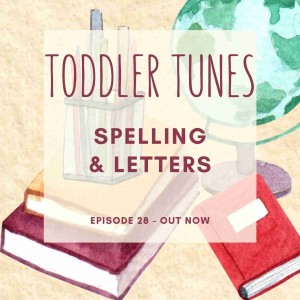 Spelling and Letters | Music Class for Children | Baby Music | Activities for Kids | Learn English
