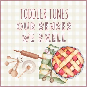 The Five Senses Journey: Songs That Tickle Your Nose! 🌸🍰