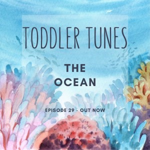 Ocean Songs | Ocean Creatures | Kids Songs | Music for Kids | Music for Children| Baby Music