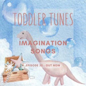 Imagination Songs | Baby Music | Mindfulness for Kids | Fun Songs | Toddler music