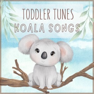 Koala Adventures: Songs and Fun Facts for Young Explorers