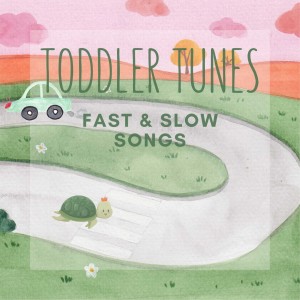 Fast and Slow Songs | Music Education | Music for Kids | Learning Podcast for Children | Baby Music