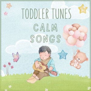 Calm Songs for Relaxation and Bedtime | Soothing Music for Kids | Mindful Children
