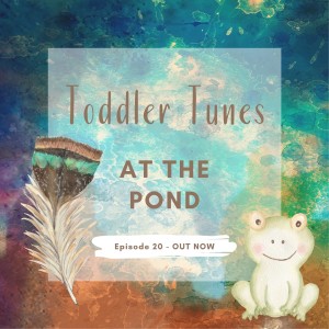 At the Pond | Songs for Kids | Baby Music | Activities for Toddlers | Family Fun