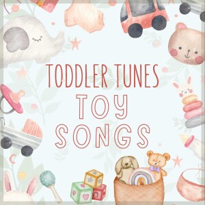 Toy Songs | Teddy Bears | Nursery Rhymes | Baby Music | Education for Kids