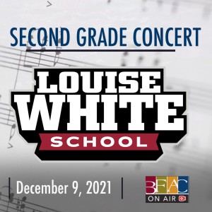 LWS 2ND grade/Chorus 2021 Winter Concert
