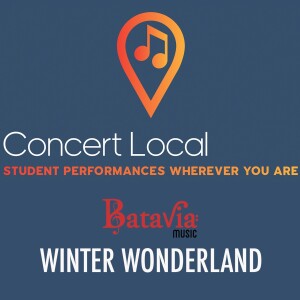 Winter Wonderland 2022