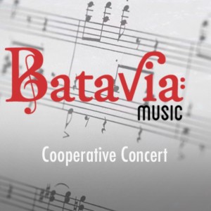 Batavia Cooperative Concert