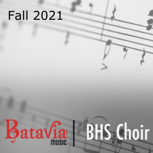 BHS Fall 2021 Choir Concert