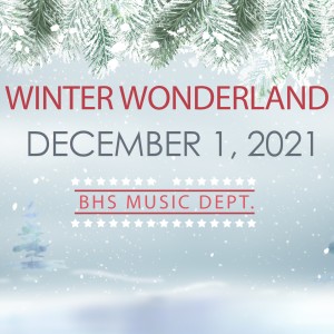 Winter Wonderland