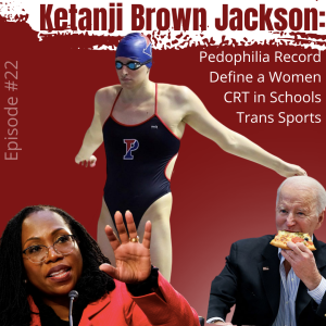 Ketanji Brown Jackson: What is a Women, Transgender Sports, Critical Race Theory & Pedophilia Record | Biden Tells US Troops Ukraine Deployment Upcoming