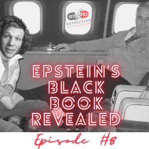 Epstein‘s Black Book Revealed | Ghislaine Maxwell Trial Continues | Jussie Smollett‘s Cocaine Fueled Sex-capades with His Attackers