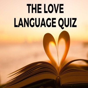 The Love Language Quiz