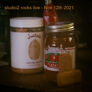 studio2 rocks live - Nov 12th 2021