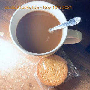 studio2 rocks live - Nov 16th 2021