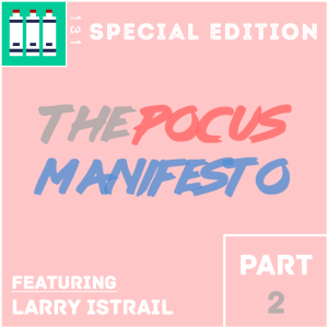 The POCUS Manifesto Part 2