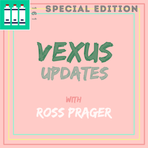 VEXUS Updates