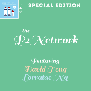 The P2 Network