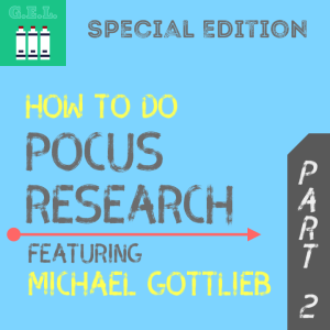 How to Do POCUS Research - Part 2