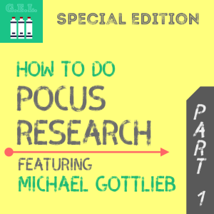 How to Do POCUS Research - Part 1