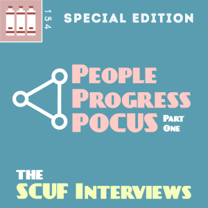 People, Progress, POCUS (Part 1)