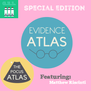 The Evidence Atlas