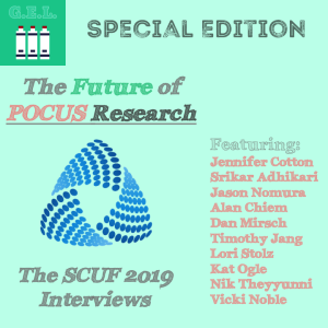 The Future of POCUS Research