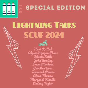 Lightning Talks