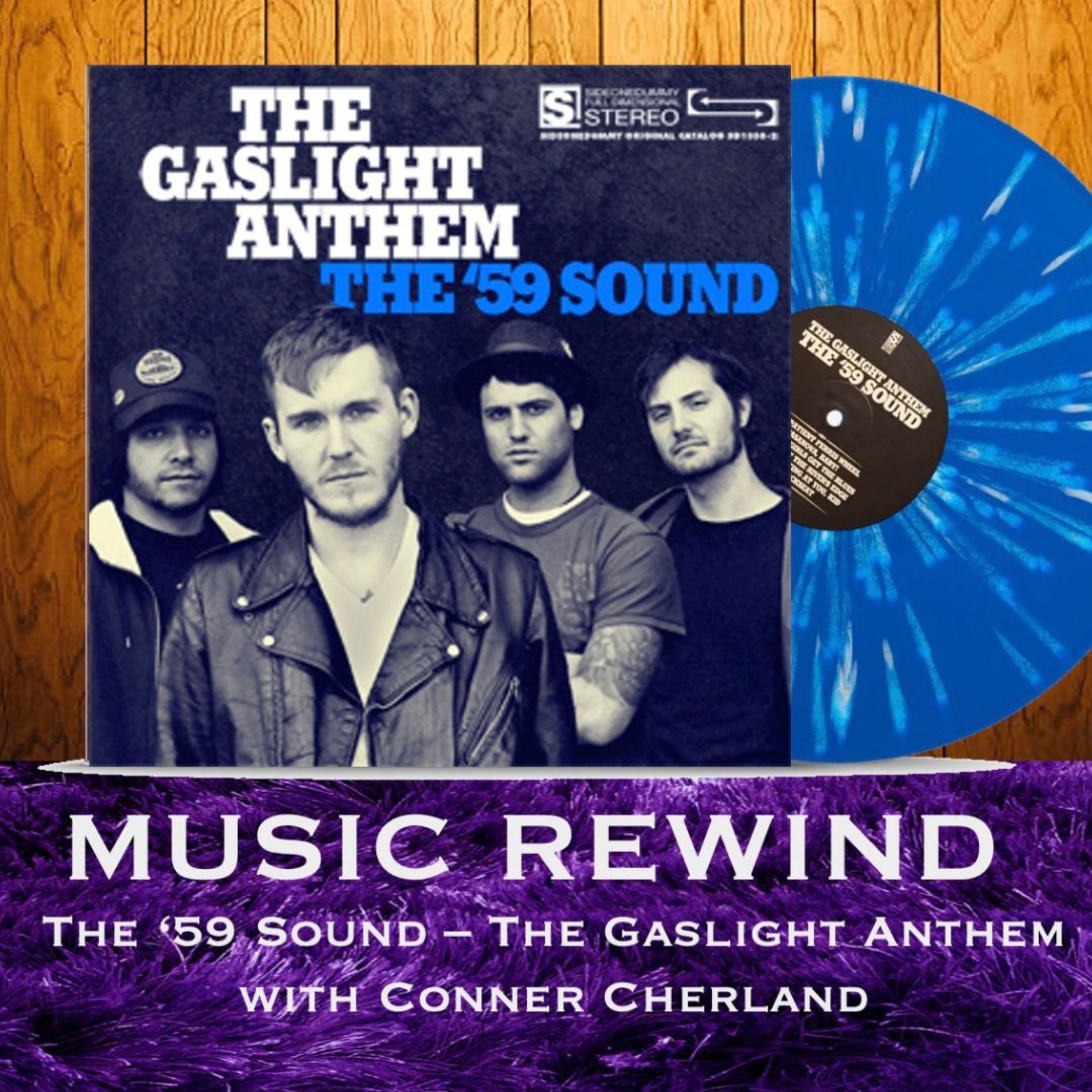 Music Rewind Podcast