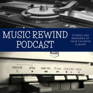 The Music Rewind Podcast Trailer