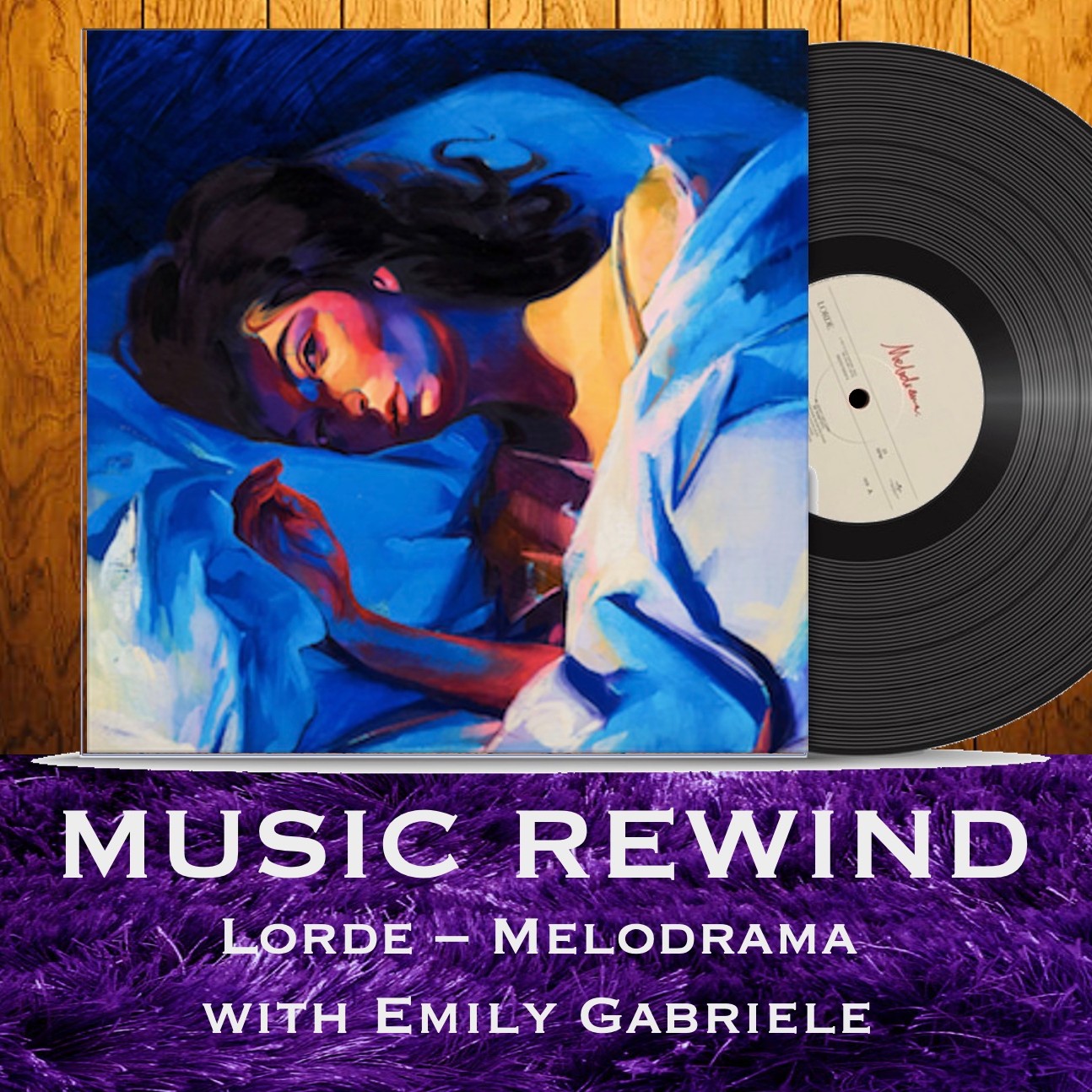 Music Rewind Podcast