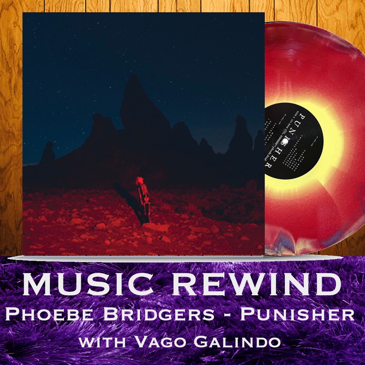 Music Rewind Podcast