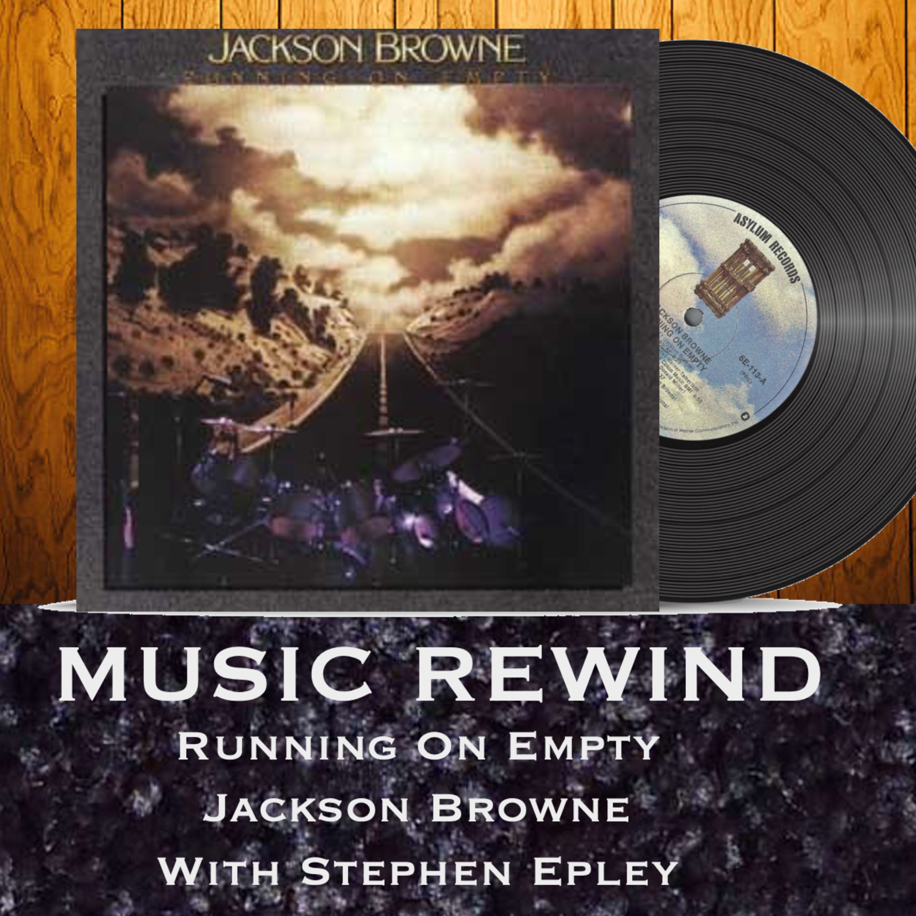 Music Rewind Podcast