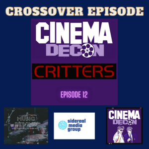 INTRODUCING - Cinema Decon - Critters (1986) Movie Review and Analysis