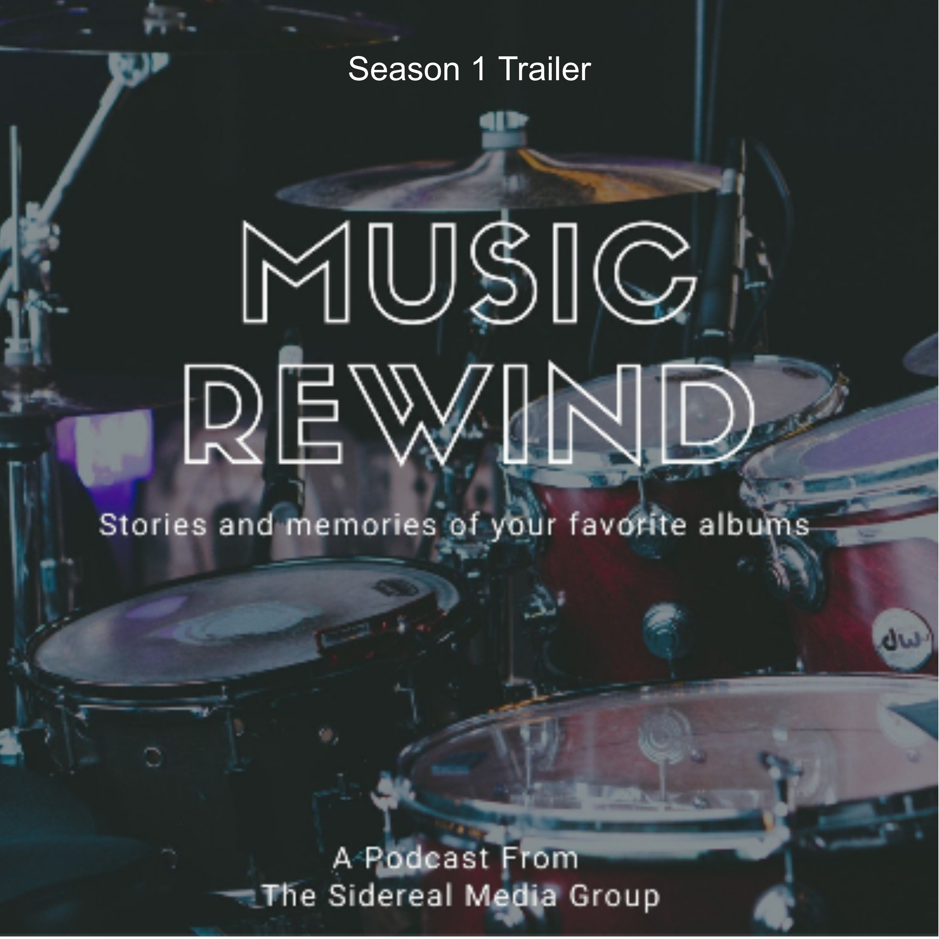 Music Rewind Season 1 Trailer