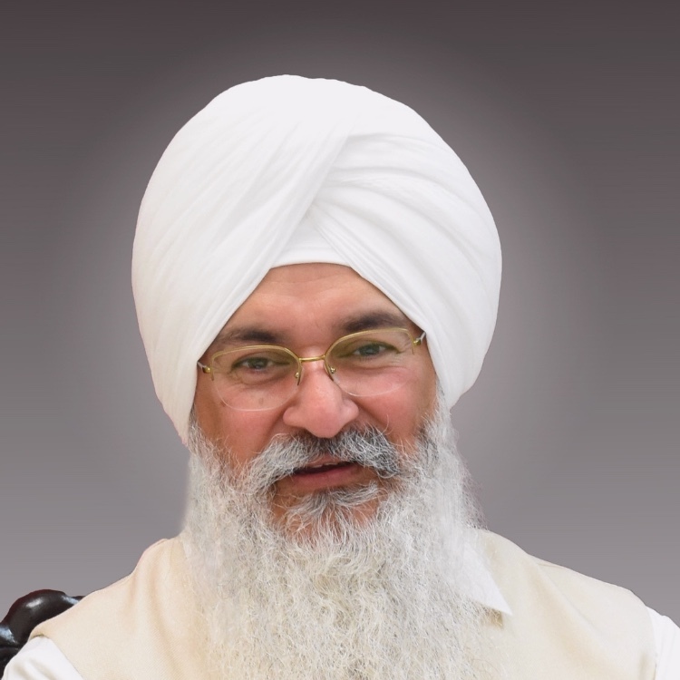 Sant Gobind Ram Ji
