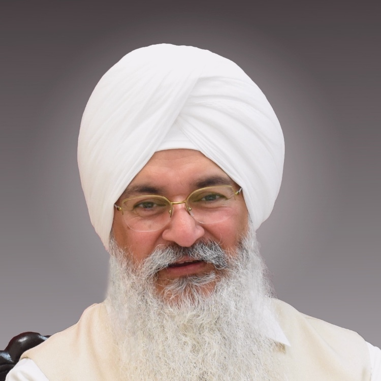Sant Gobind Ram Ji