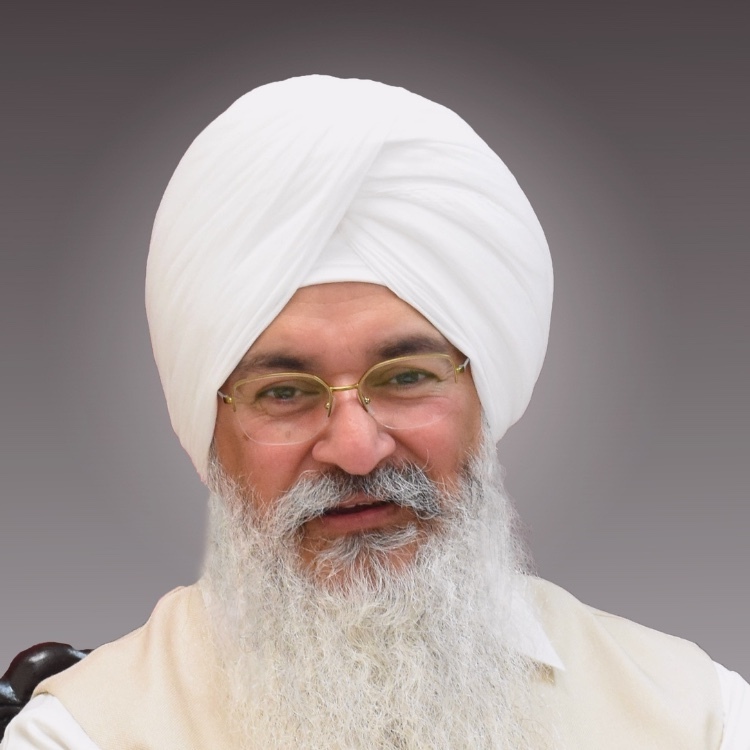 Sant Gobind Ram Ji