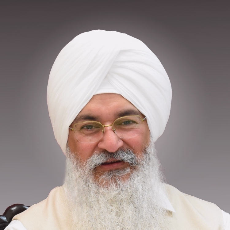 Sant Gobind Ram Ji