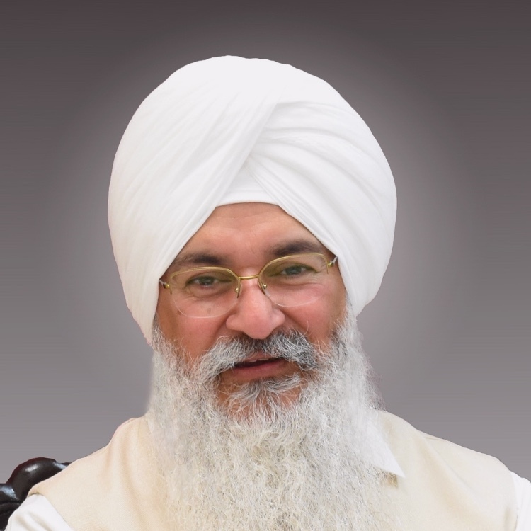 Sant Gobind Ram Ji