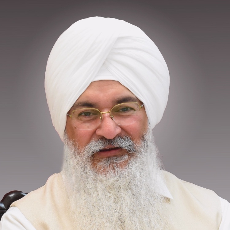 Sant Gobind Ram Ji