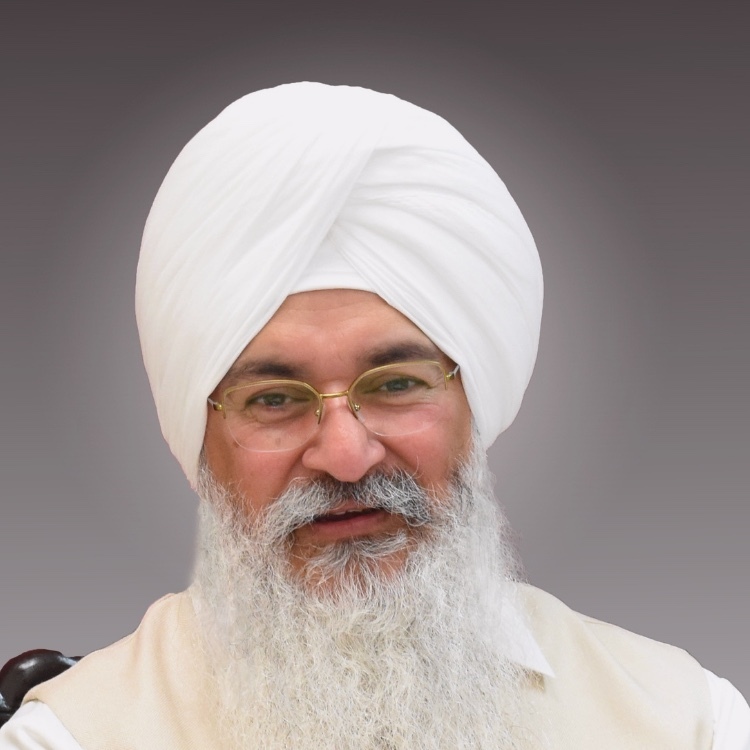 Sant Gobind Ram Ji