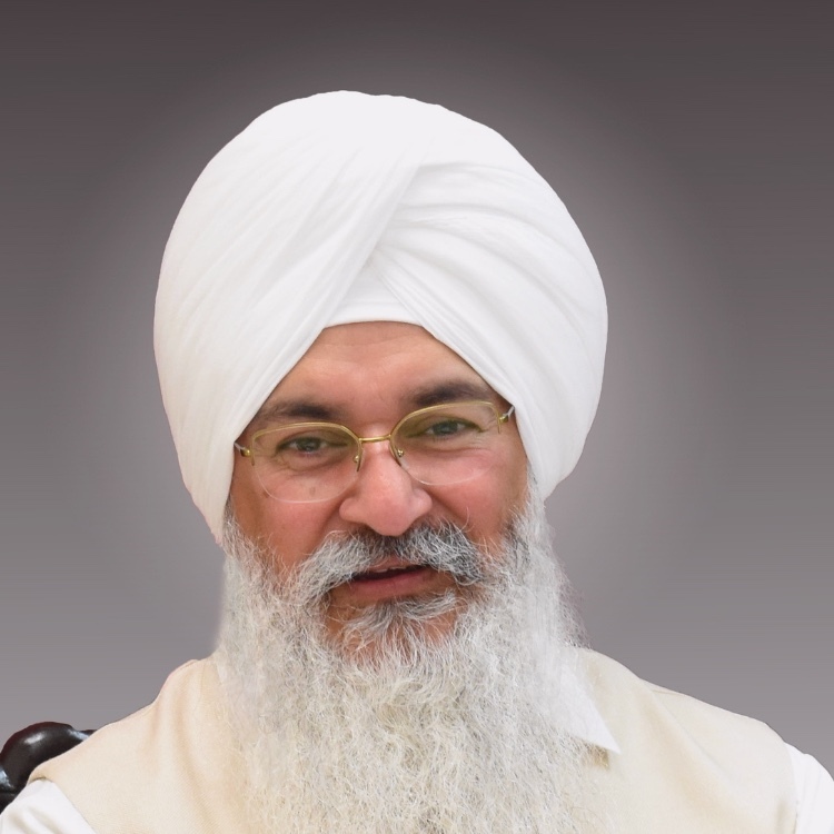 Sant Gobind Ram Ji