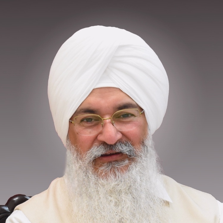 Sant Gobind Ram Ji
