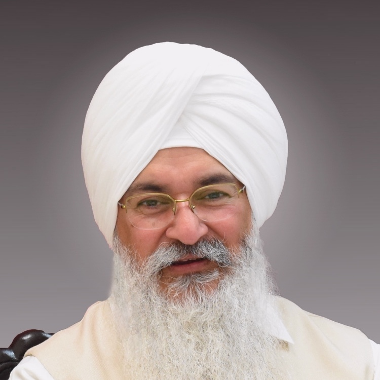 Sant Gobind Ram Ji