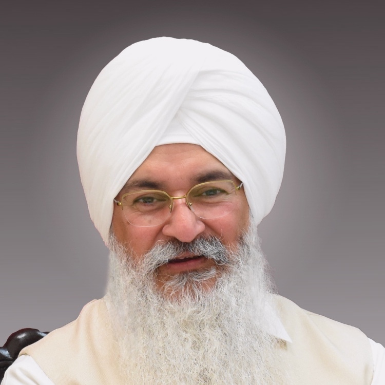 Sant Gobind Ram Ji