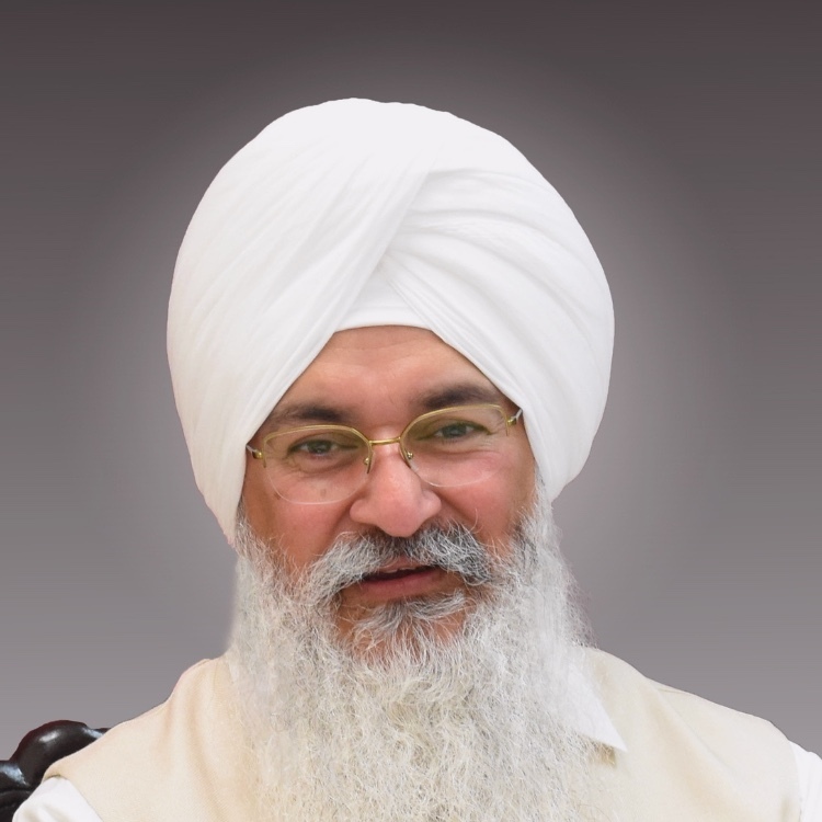 Sant Gobind Ram Ji