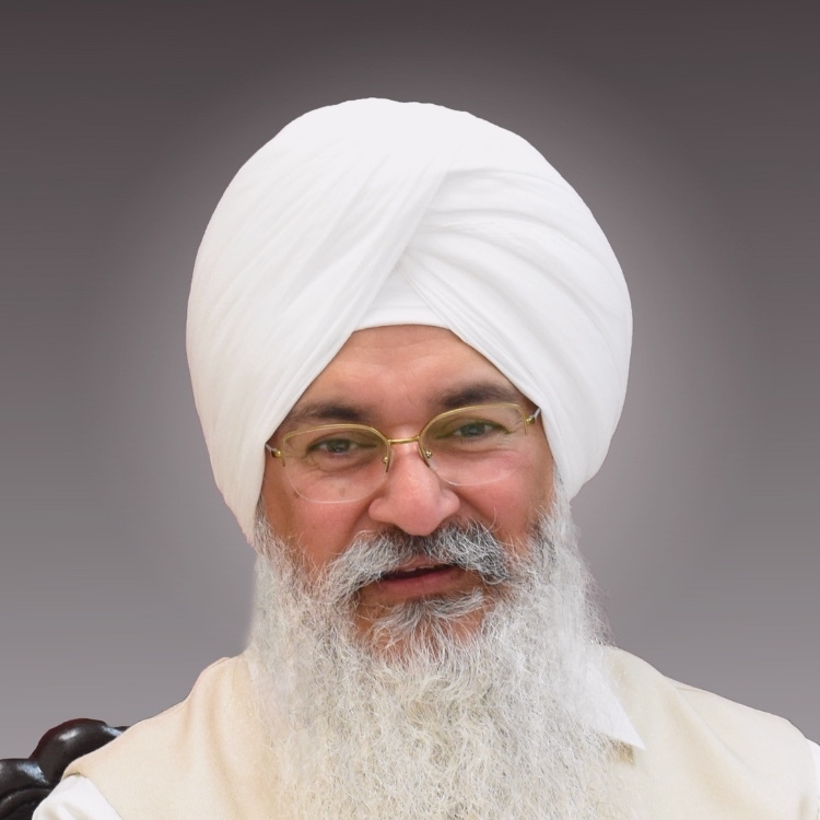 Sant Gobind Ram Ji