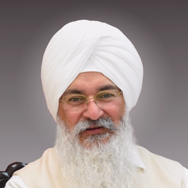 Sant Gobind Ram Ji